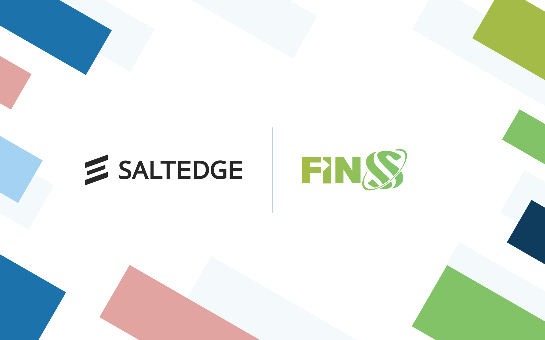 FinSS Global and Salt Edge Partner to Bring Open Banking into Australasian Region