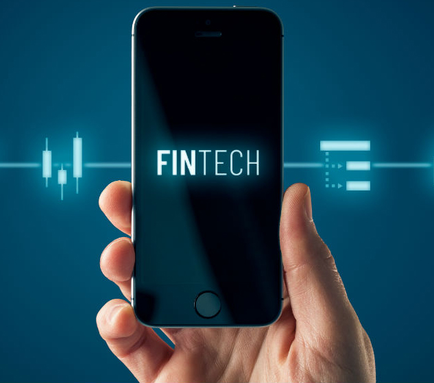 The Future Of Fintech In The Financial Industry - Is It Small Or Is It Big?