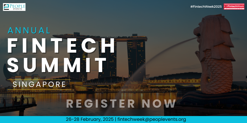 Annual FinTech Summit 2025