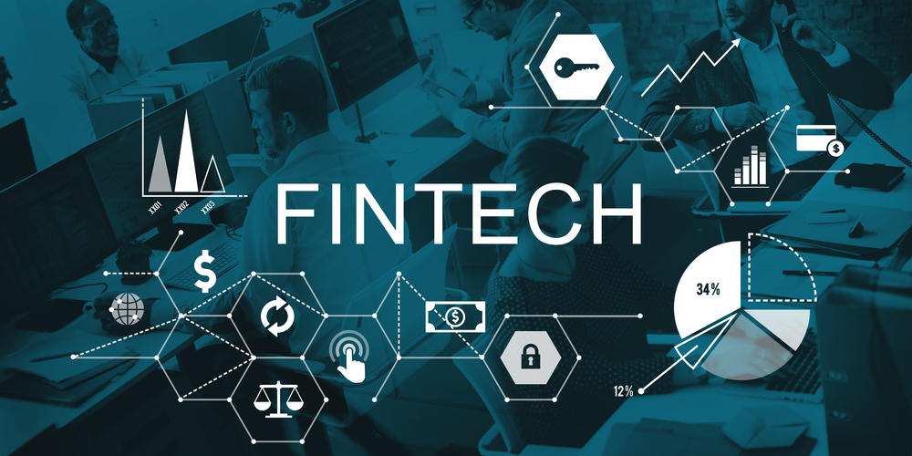 The 10 Most Influential Fintech Companies Financial IT