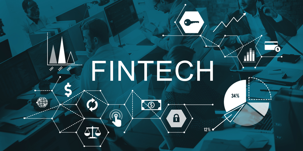 The 10 Most Influential Fintech Companies