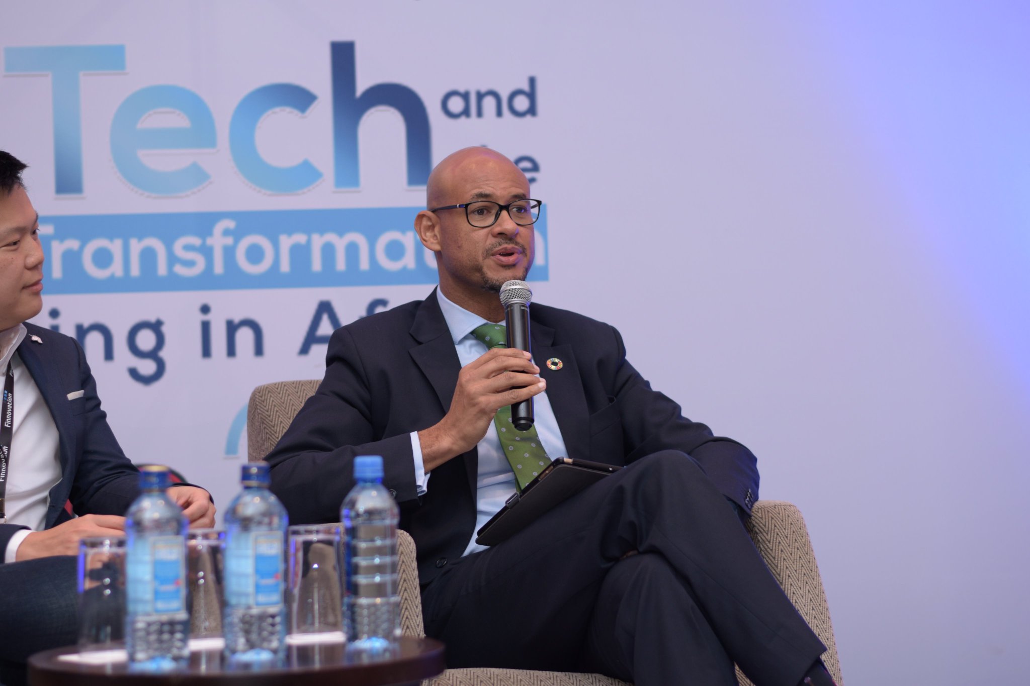 Driving Constructive Economic Outcomes from the FinTech Ecosystem in Africa 