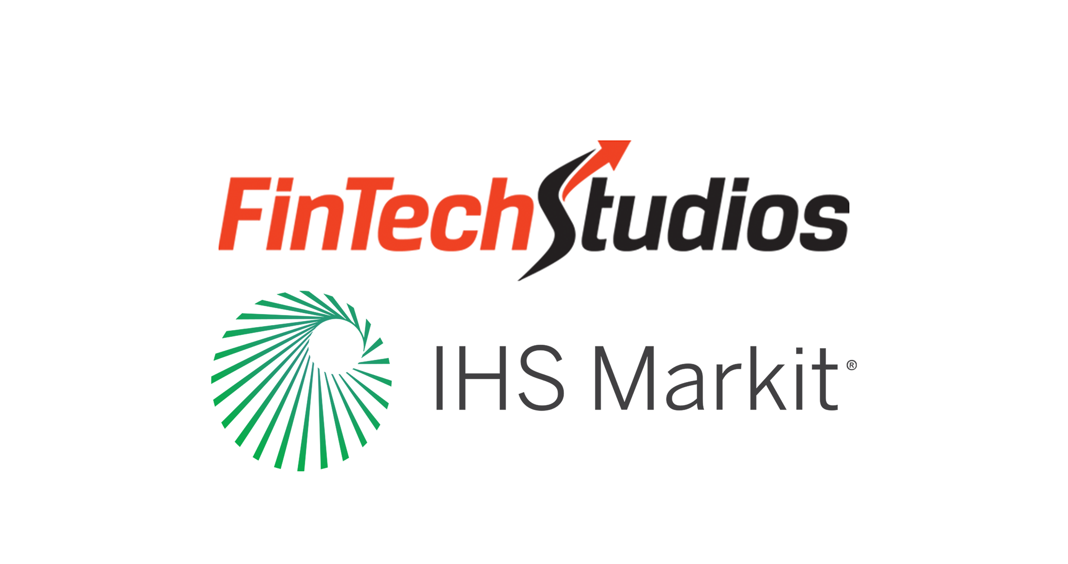 IHS Markit Partners with FinTech Studios to Deliver Curated Real-time Market Intelligence within thinkFolio