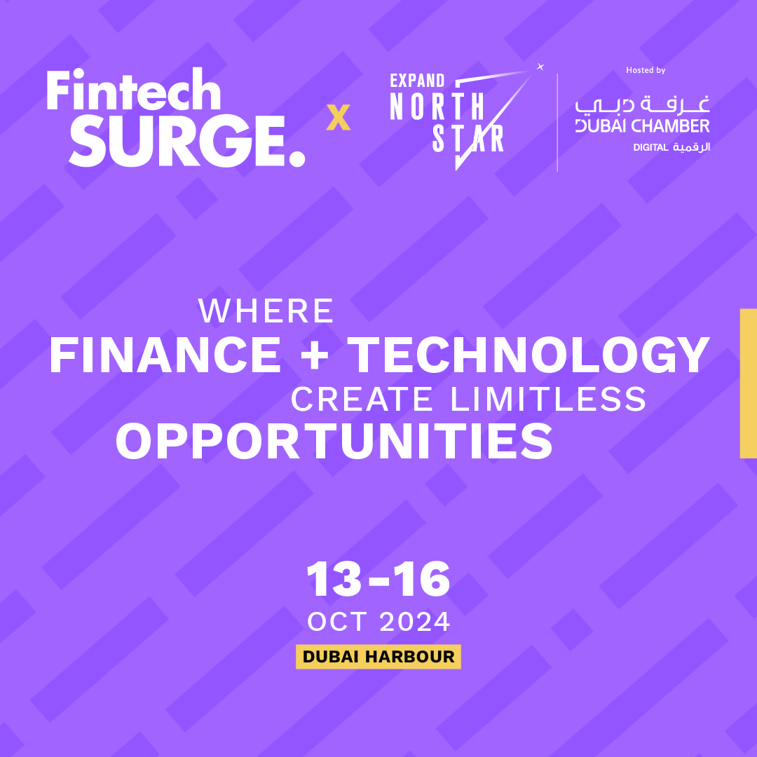 Fintech Surge 2024