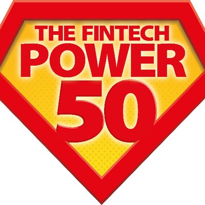 The Fintech Power 50 launches at Money 20/20 Vegas