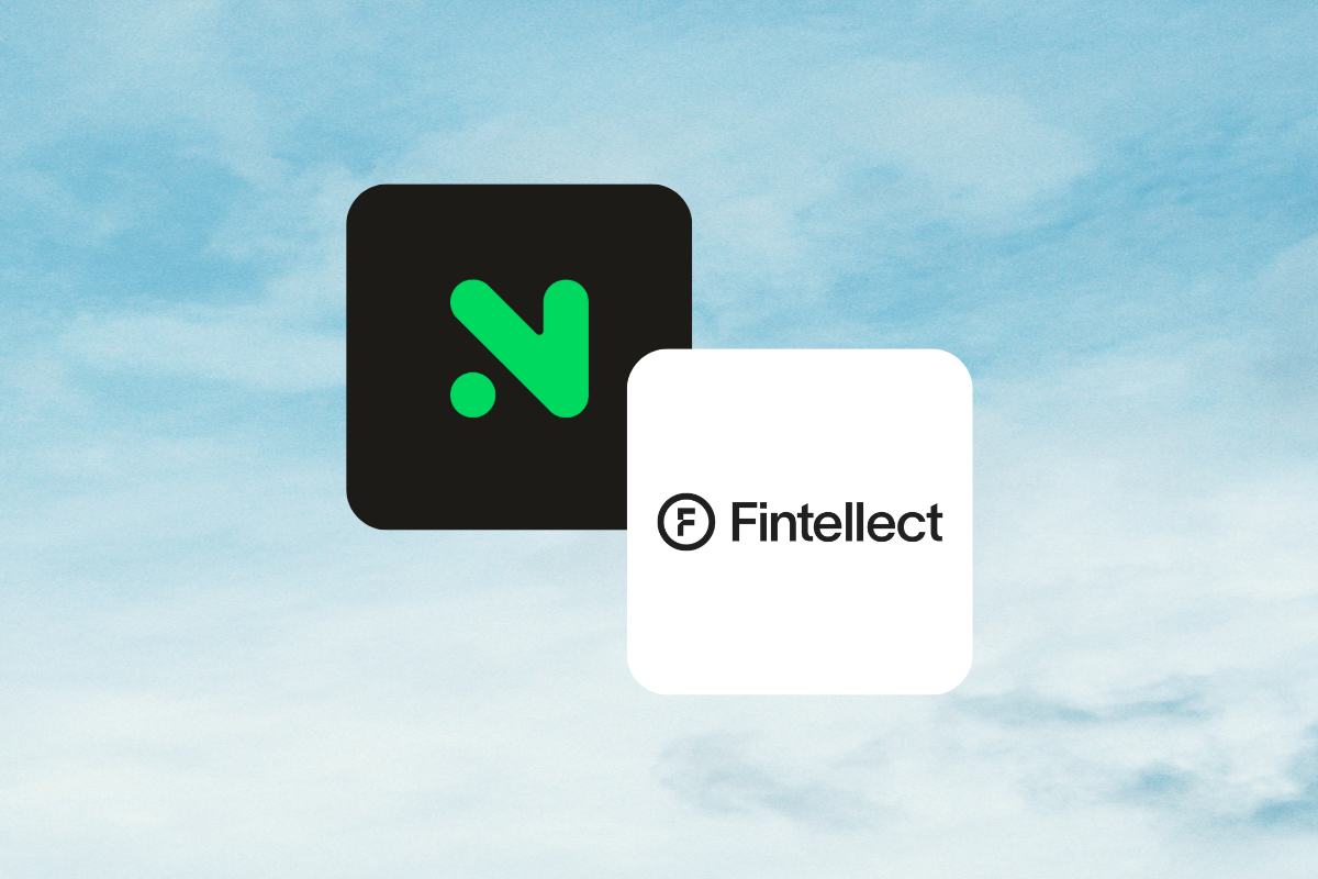 Fintellect Teams Up with Nordigen to Help Small Businesses Manage Their Finances More Efficiently Through Open Banking