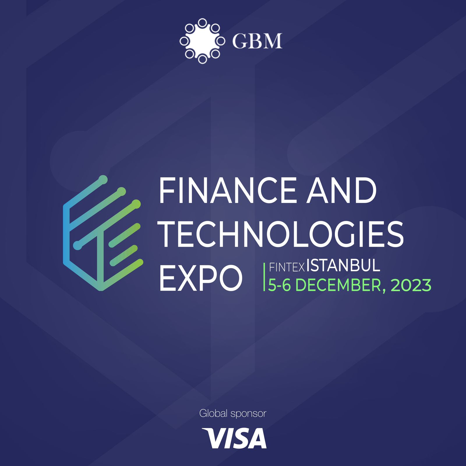 Finance and Technologies Expo Istanbul