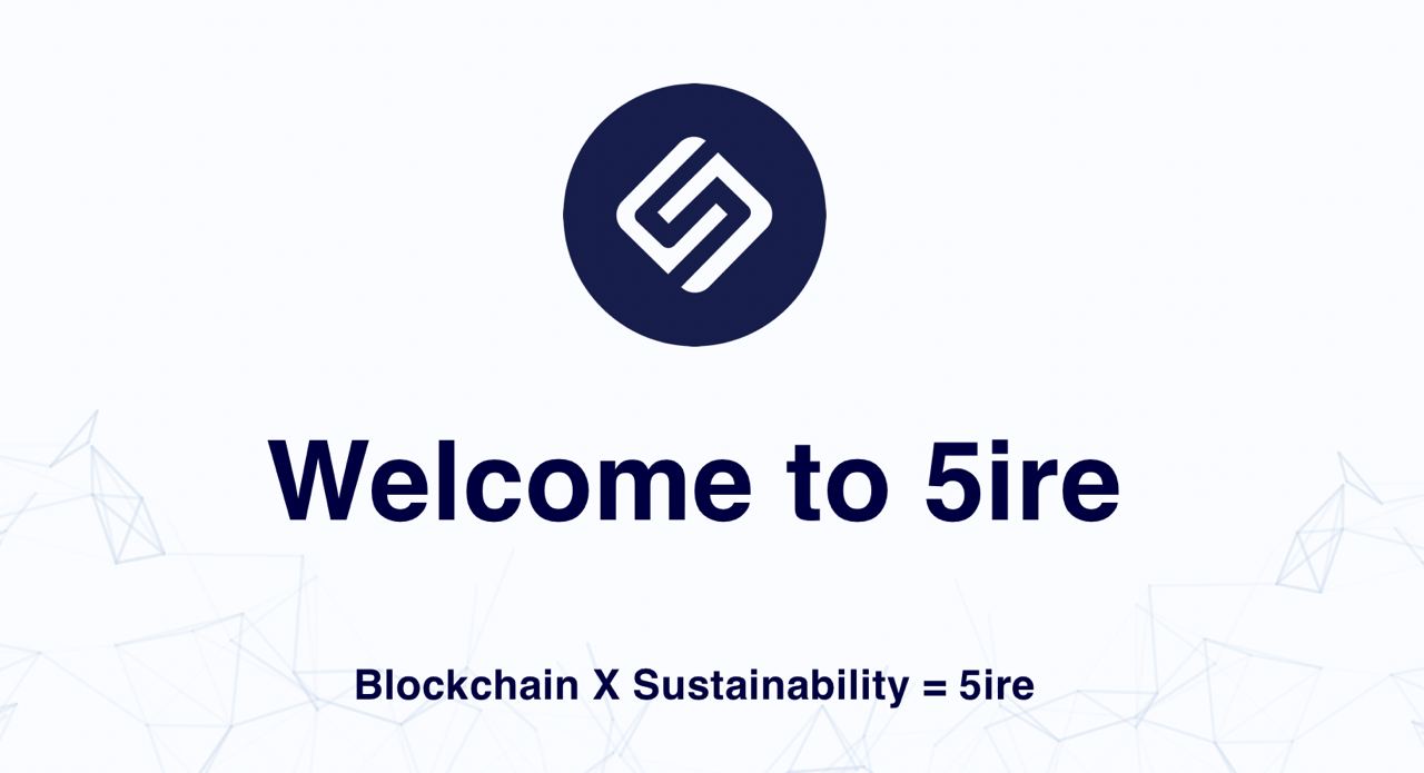 5ire Appoints Dr. Richard Swart, Jamie Gold, and Ed Martin as Strategic Advisors