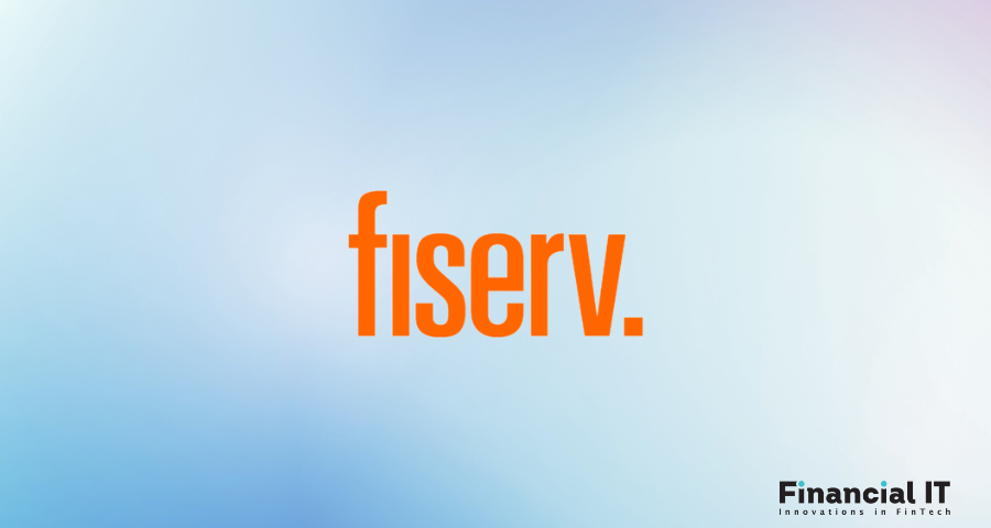 Fiserv Appoints Walter Pritchard as Senior Vice President, Head of Investor Relations Fiserv Appoints Walter Pritchard as Senior Vice President, Head of Investor Relations