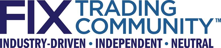 FIX Trading Community Collaborates with Trade Associations for the London EMEA Trading Conference in March 2019