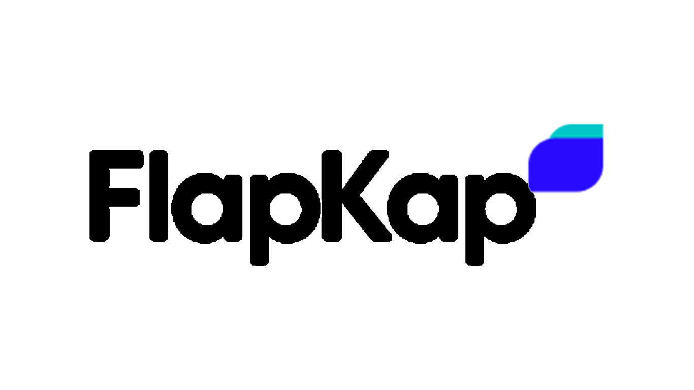 FlapKap Closes $3.6M Seed Round