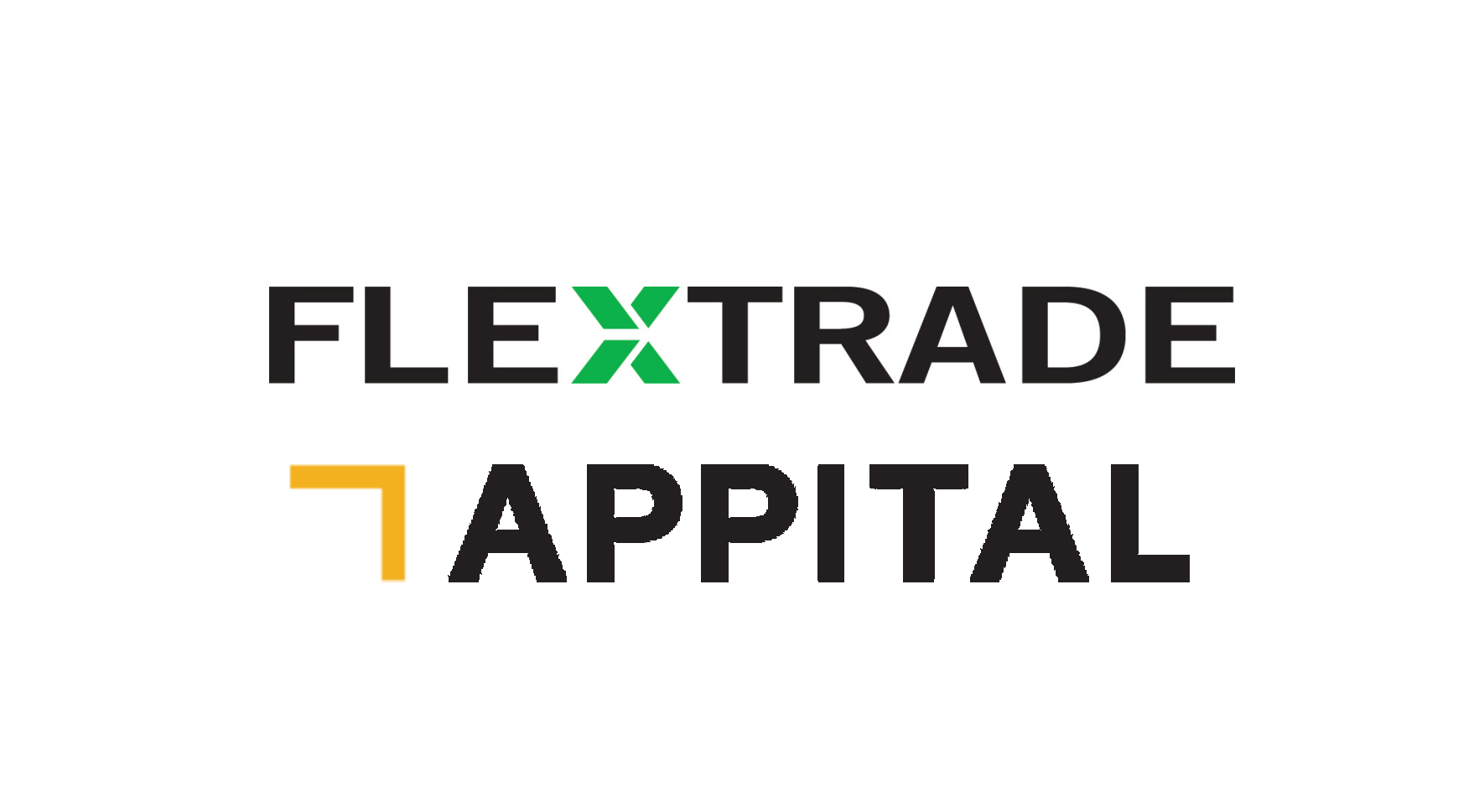 Flextrade First Ems To Integrate With Appitals Pioneering Bookbuilding