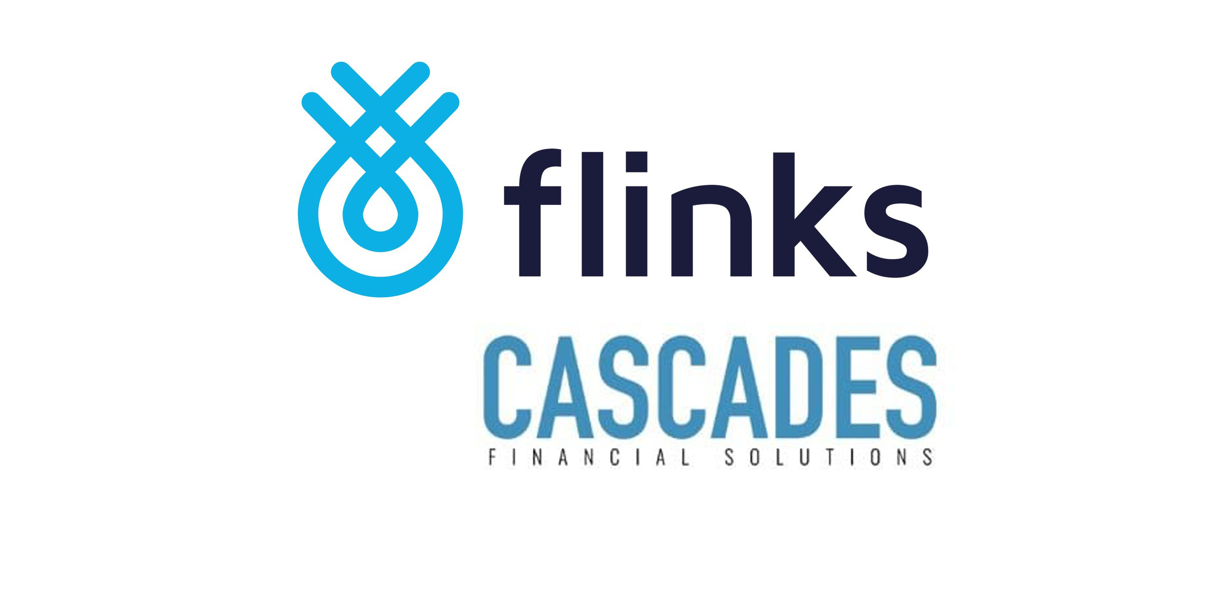 Cascades and Flinks Form Strategic Partnership