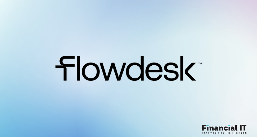 Flowdesk Finalizes $102M Equity Financing Round With Extension From HV Capital and Debt From BlackRock-Managed Funds to Accelerate Global Expansion