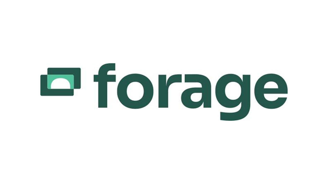 Forage Raises $22M From Nyca Partners, PayPal Ventures, and Instacart Founder