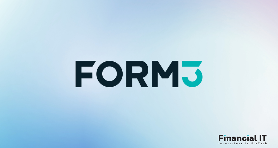 Form3 Appoints Mark Fieldhouse as Its New Chief Revenue Officer