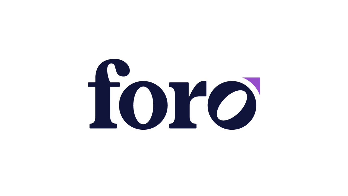 Commercial Lending Startup Foro Emerges From Stealth Mode to ...
