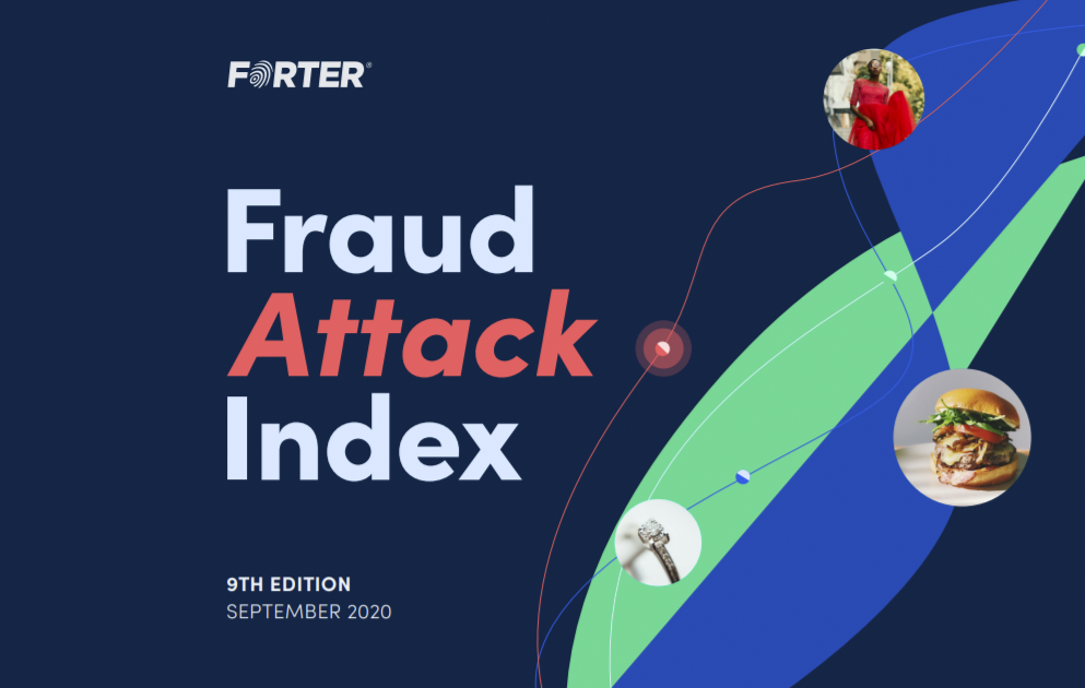 Forter Launches Ninth Fraud Attack Index