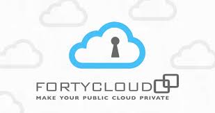 FortyCloud Available Now in IBM’s Cloud Marketplace