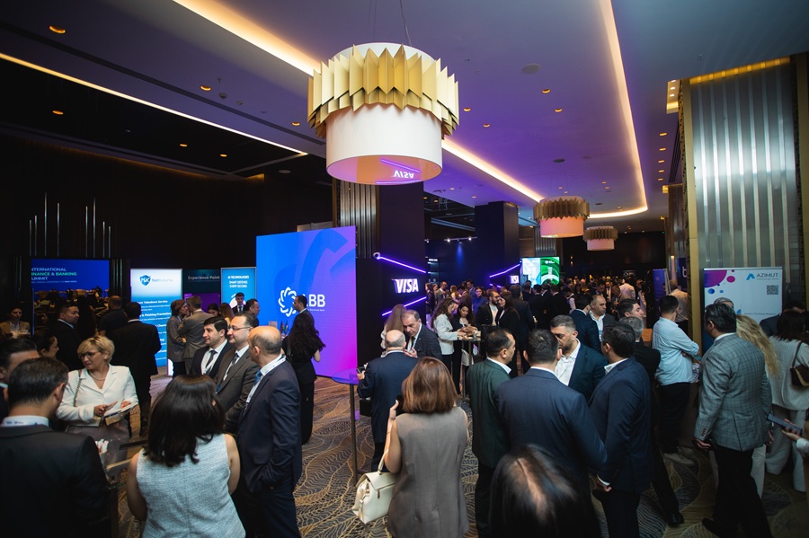 International Finance & Banking Summit 2026