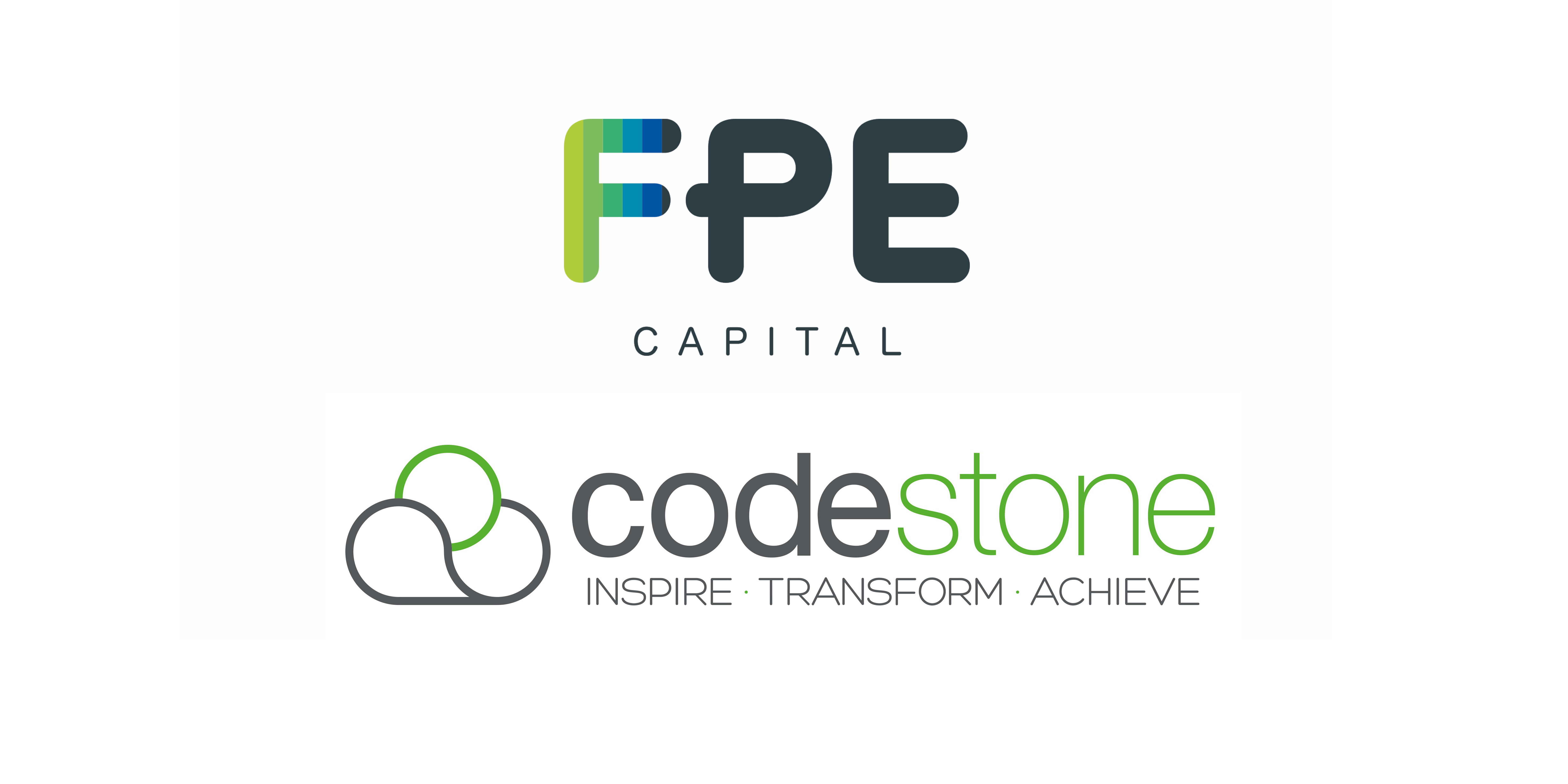 Codestone, the Award-Winning SAP and Microsoft Services Business, Set for Growth with Financial Backing from FPE Capital and Now Shawbrook Bank