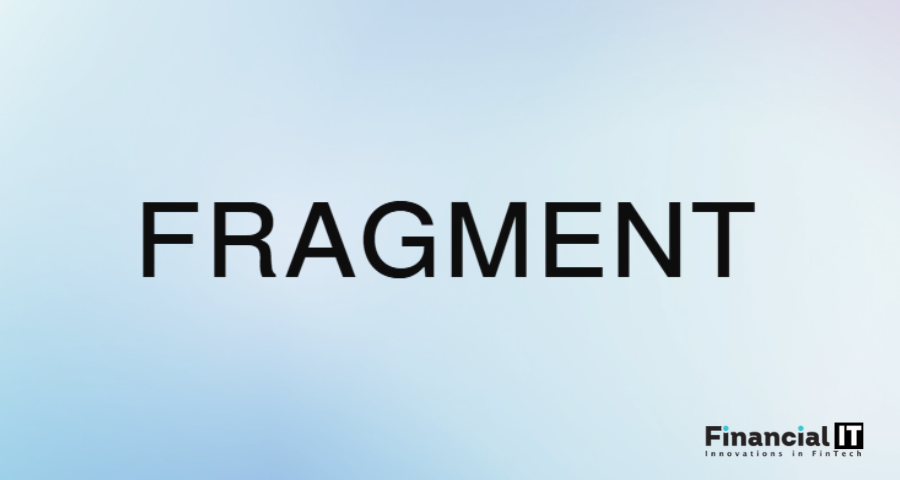 Fragrament Fragment Raises $12 Million Series A to Turn Agents into Financial ...