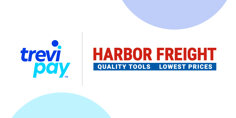 National Retailer Harbor Freight Tools Partners with TreviPay to Offer Business and Institutional Buyers New Payment Option