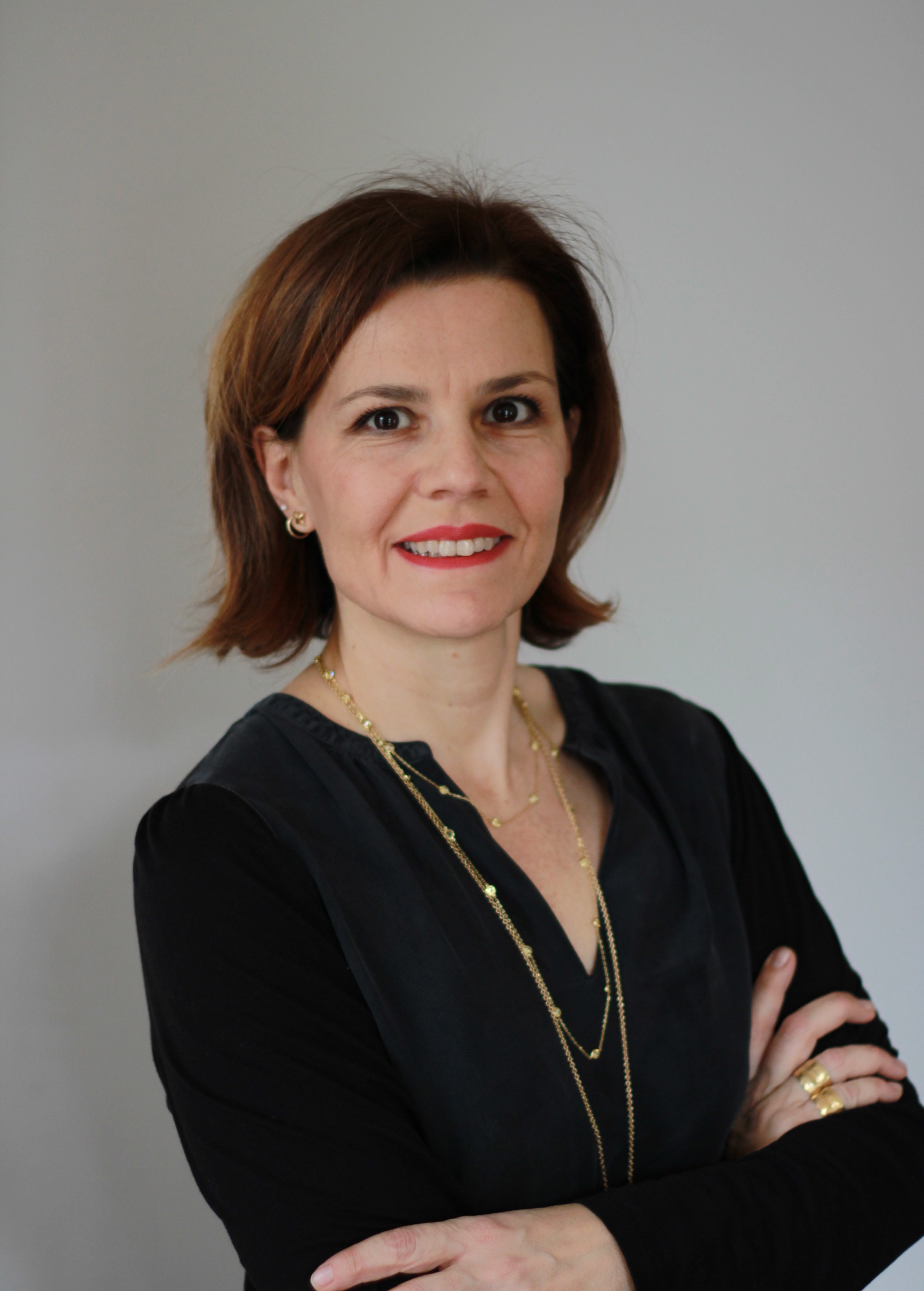 Axyon AI Appoints Francesca Campanelli as New Chief Commercial Officer