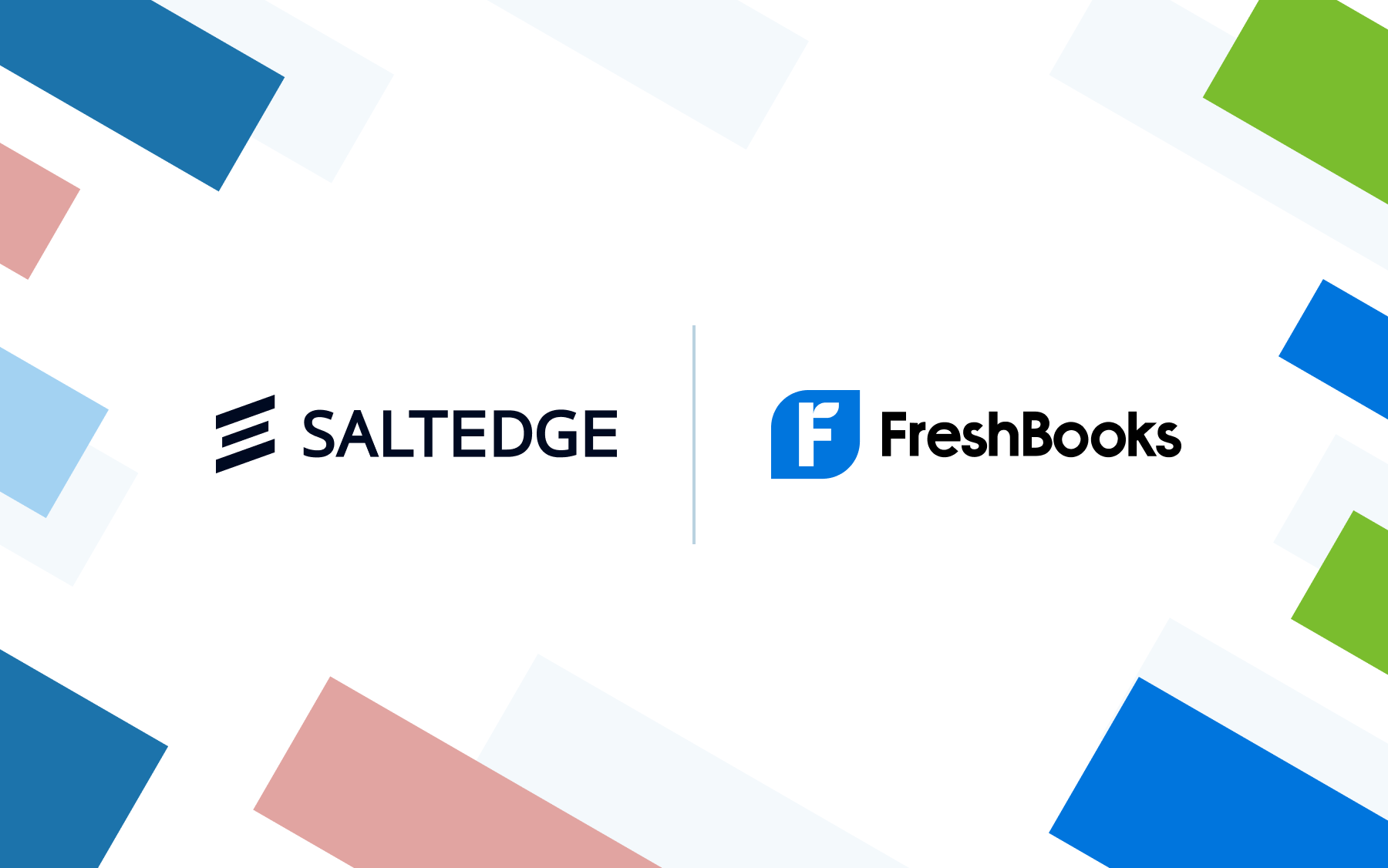 FreshBooks Chooses Salt Edge to Bring Digital Makeover to Accounting Via Open Banking