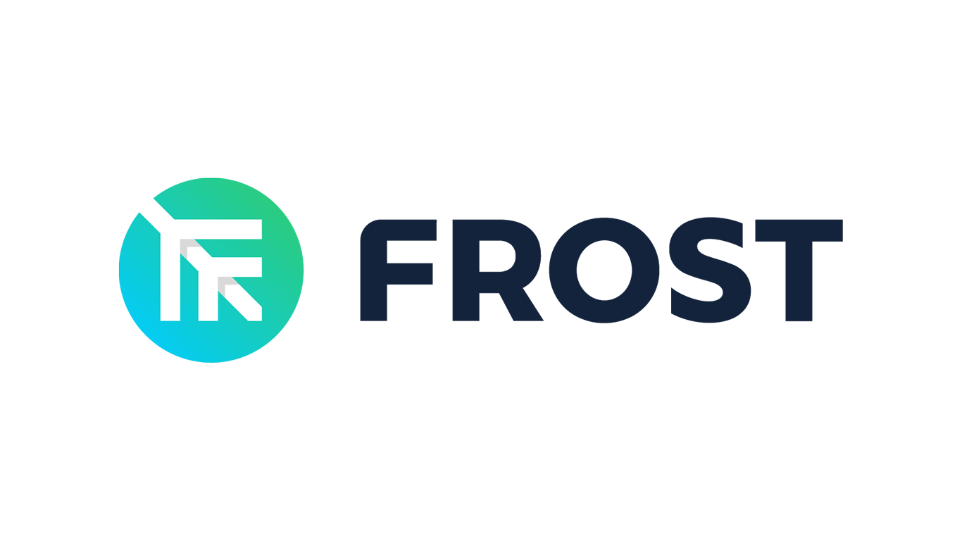 FROST Closes 1.87 Million Funding Round