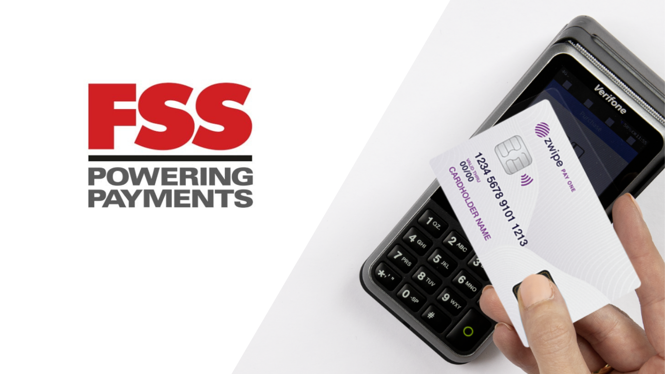 FSS and Zwipe to offer Next-Generation Contactless Cards Globally