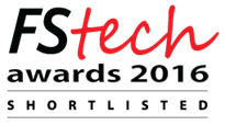 Exaxe Nominated for the FStech Awards