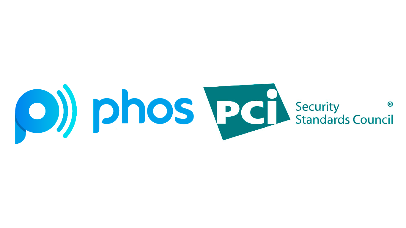 Phos Partners with PCI Security Standards Council to Help Secure Payment Data Worldwide