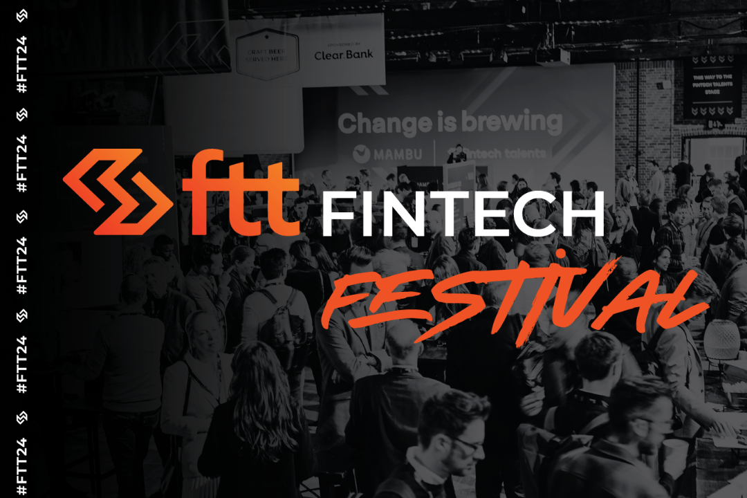 The Fintech Talents Festival Is Changing