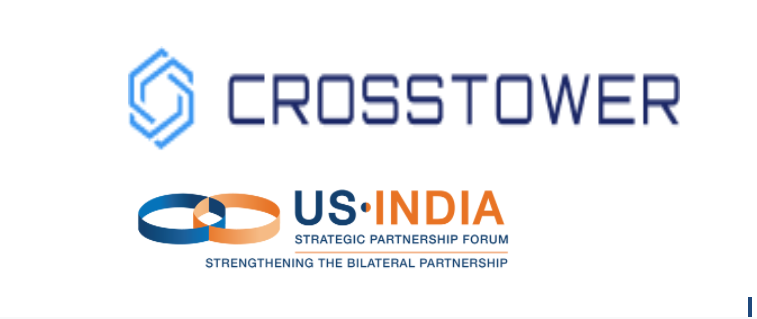 Indian Economy Holds USD 1.1 Trillion Digital Asset Opportunity by 2032: CrossTower and USISPF Report 