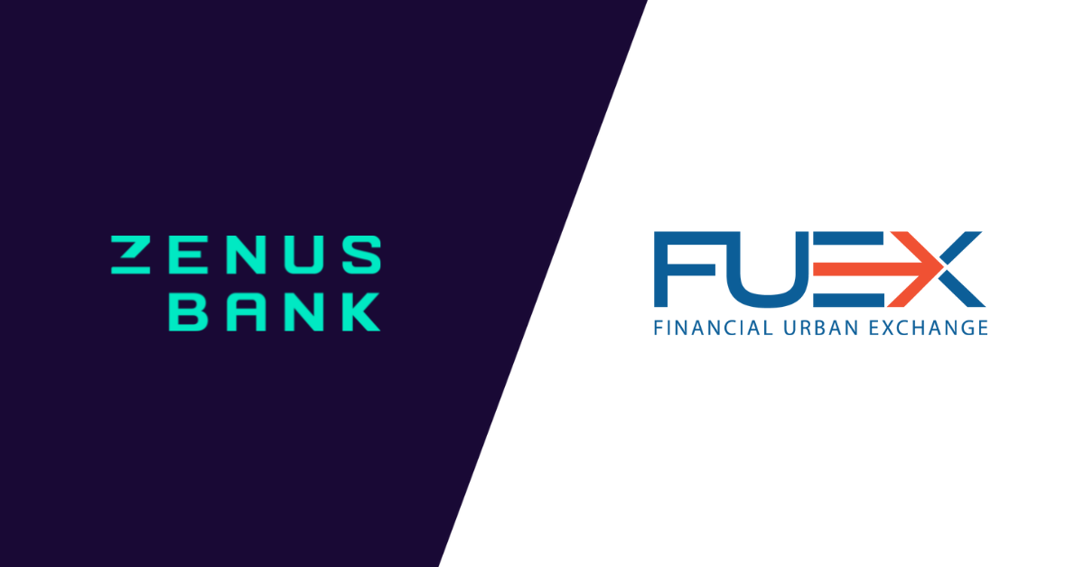 Zenus Bank Makes Strategic Acquisition of Leading Payments Provider