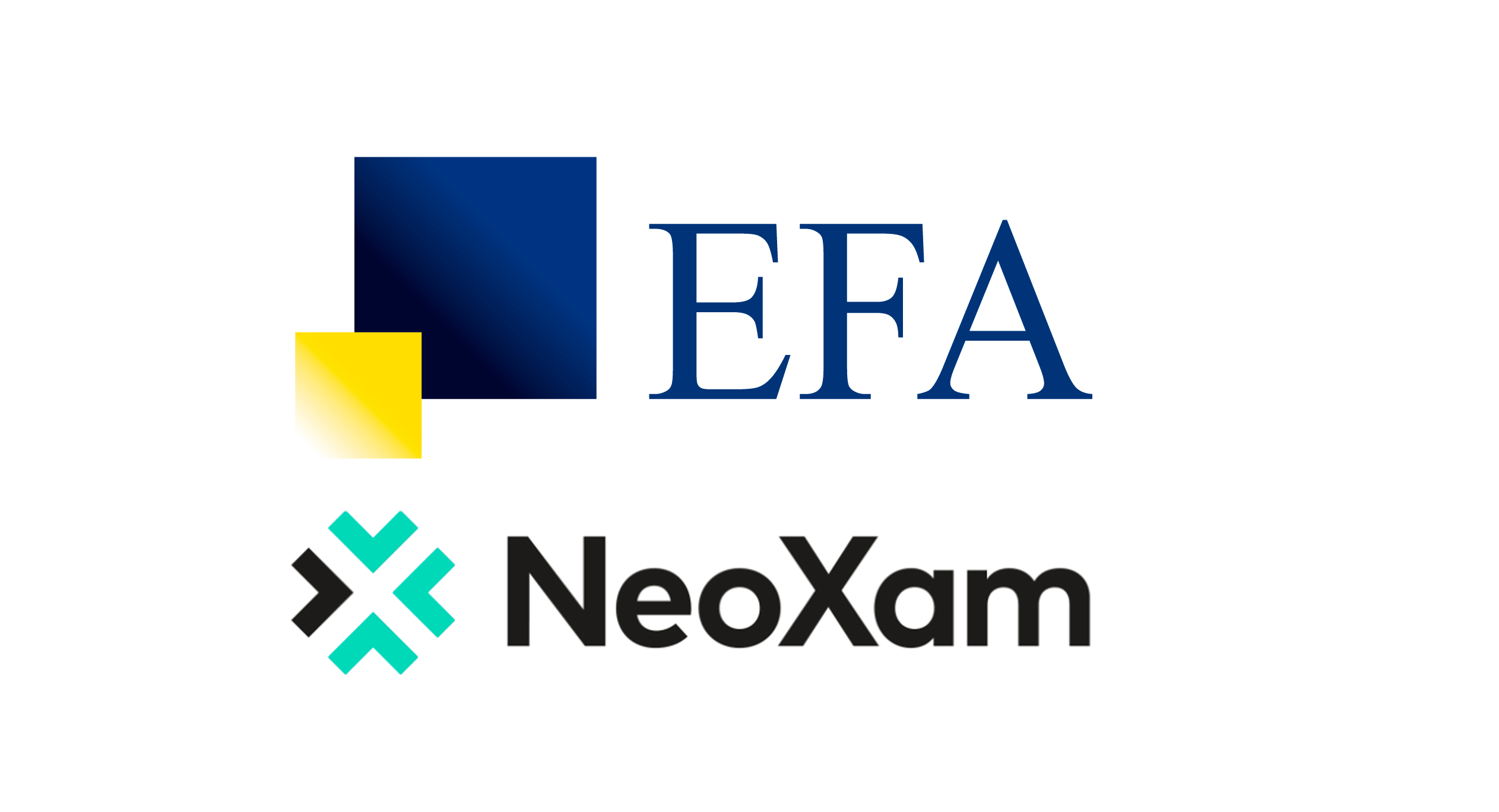  EFA Selects NeoXam for Regulatory Reporting