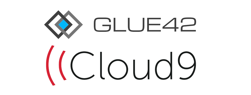 Cloud9 Technologies and Glue42 Partner to Bring the Future of Voice Trading to Remote Users 