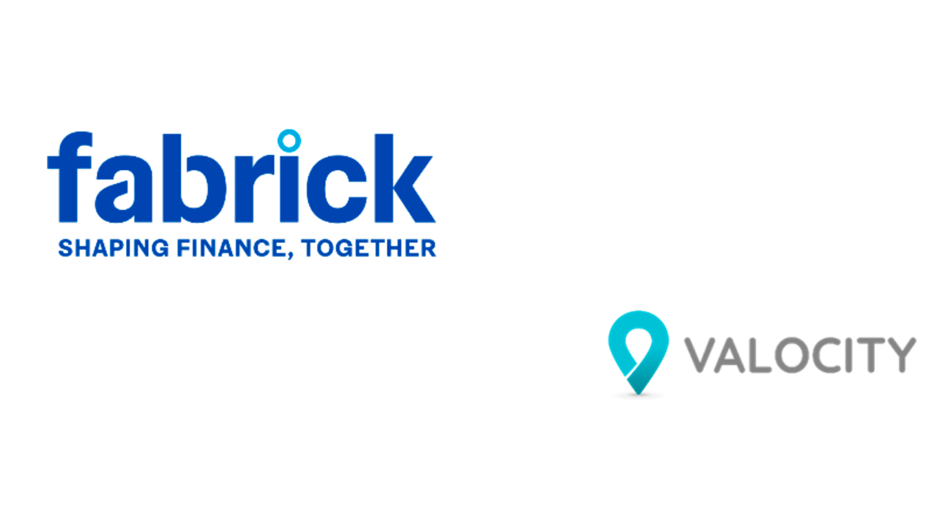 Fabrick and Valocity Commence New Sales Partnership Agreement to Bring Australasia’s Foremost Property Valuation Solution to Europe