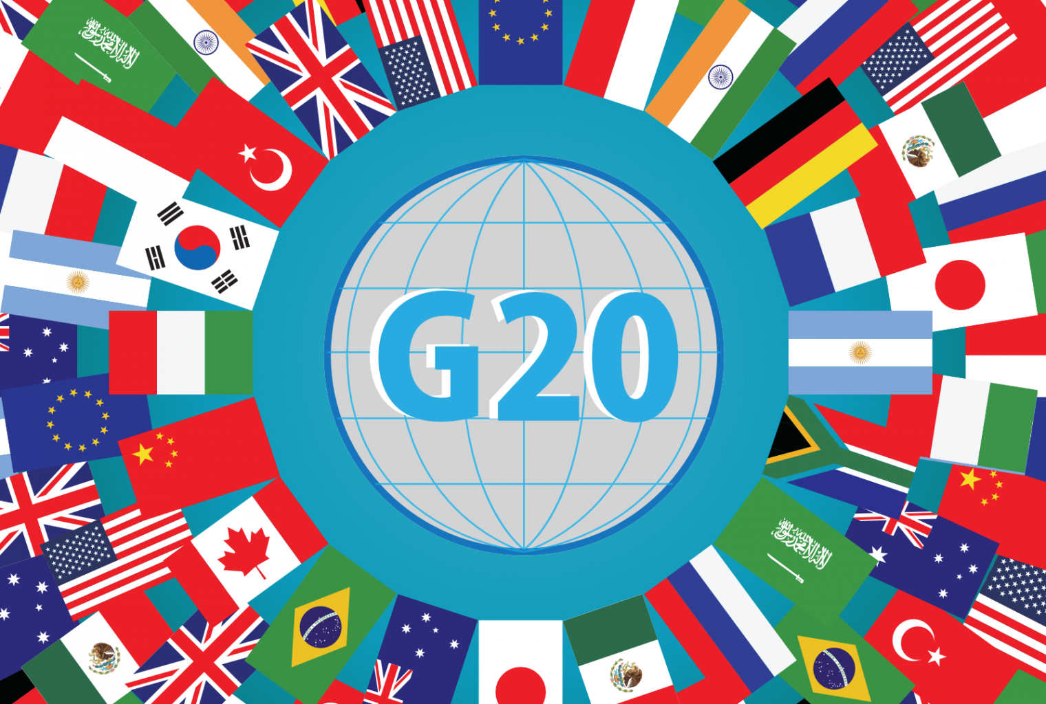 G20 Leaders Must Embrace Cryptocurrency Regulation - Failure to Do so Would be Negligent