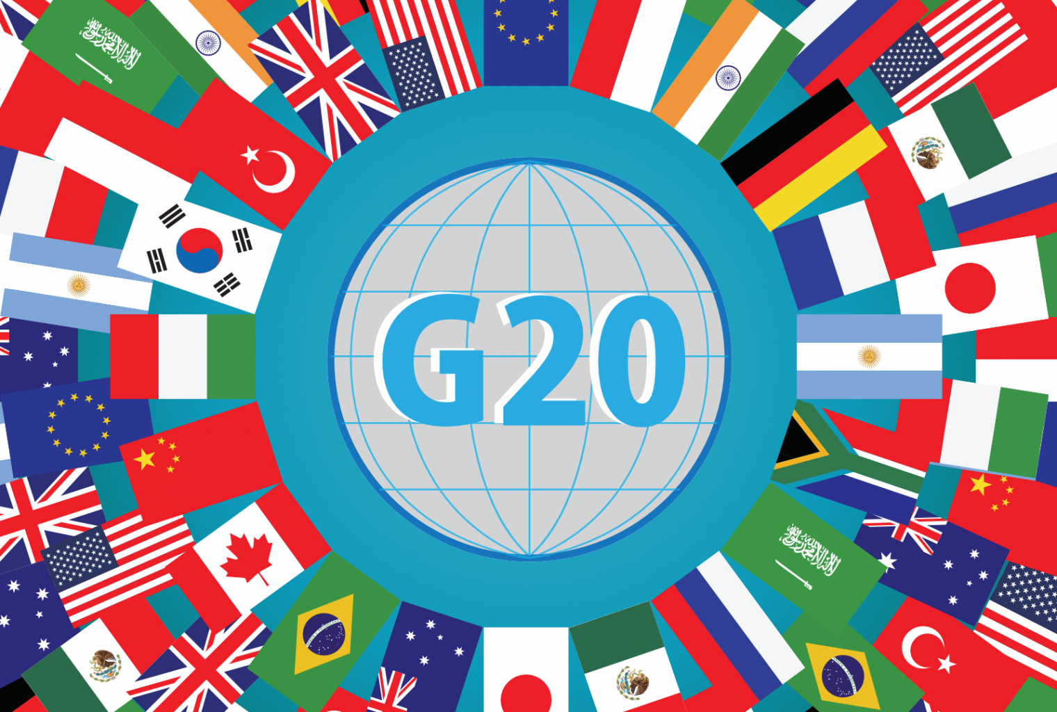 G20 Summit 2024 Theme Kiah Sallee