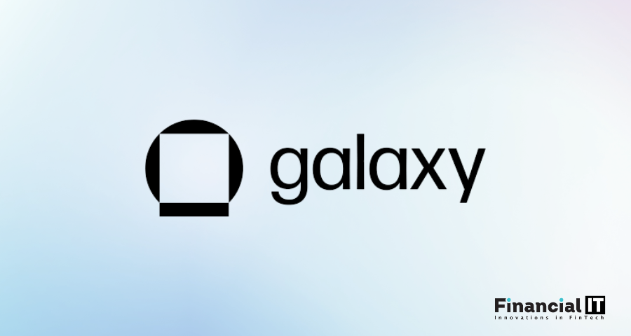 Galaxy Appoints Taylor Reinhardt as Head of Investor Relations Galaxy Appoints Taylor Reinhardt as Head of Investor Relations