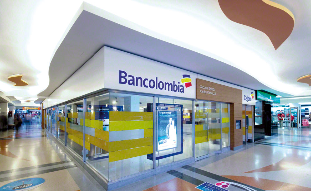 Bancolombia Adds AxiomSL FATCA Solution to Reporting Platform