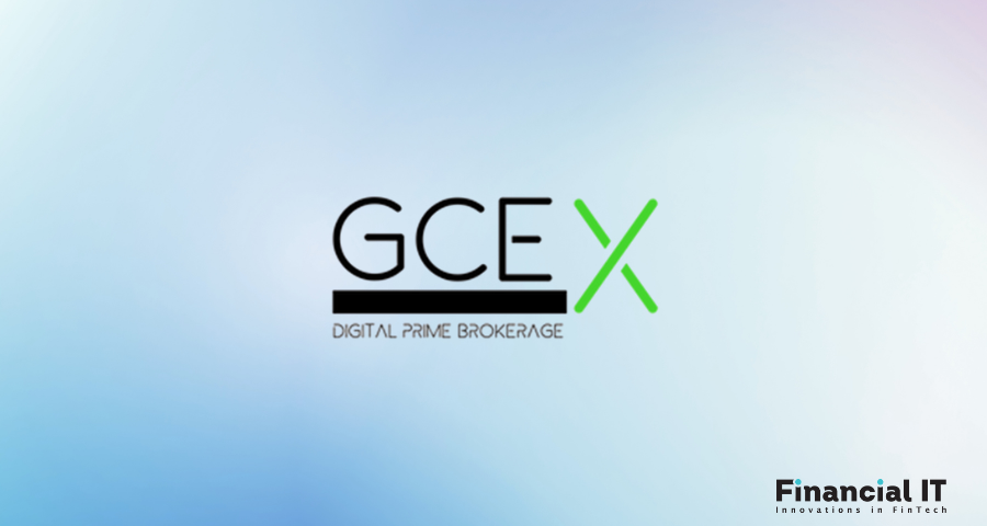 GCEX Strengthens UK/EMEA Sales & Business Development With Appointment Of Steve Thomas