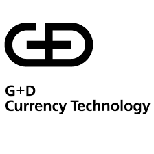 g & d currency technology