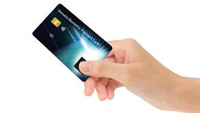 Gemalto launches the first biometric EMV card for contactless payments