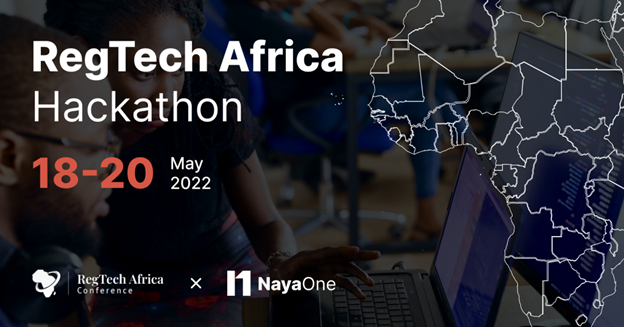 RegTech Africa partners NayaOne on Maiden RegTech4Good Hackathon 