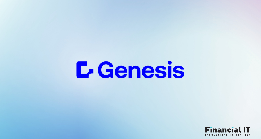 Genesis Brings Roadshow Tracking to Bond Deal Solution
