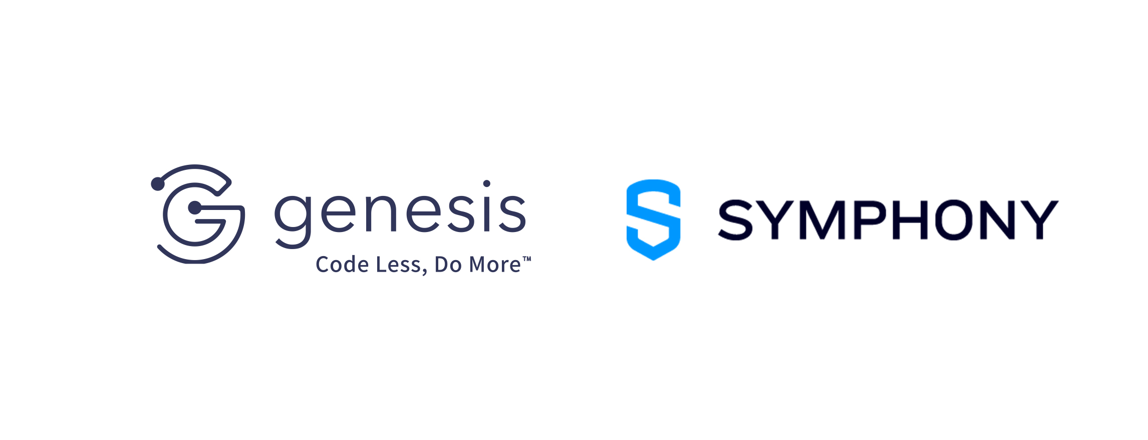 Genesis & Symphony to Accelerate Digitisation and Connectivity for the Global Financial Markets Community ​​​​​​