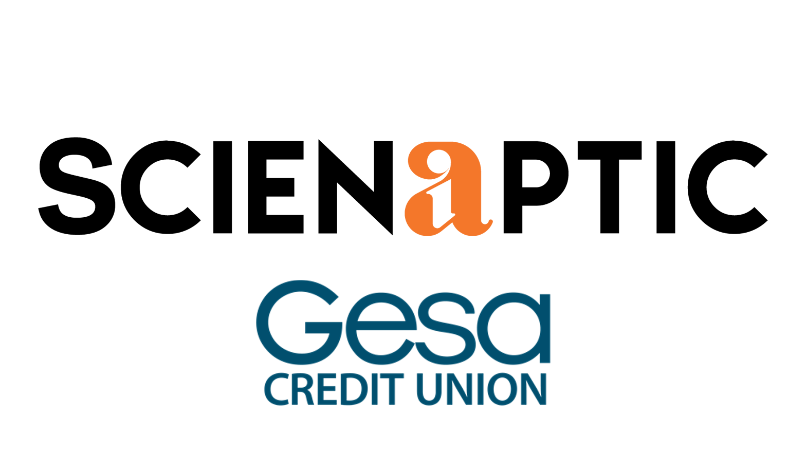 Gesa Credit Union Goes Live with Scienaptic s AI Powered Credit